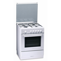 ARDO C 6640 G6 W
